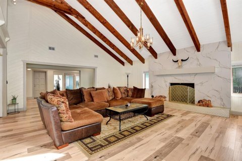 Villa ou maison à vendre à Ormond Beach, Floride: 3 chambres, 226.87 m2 № 2102154 - photo 14