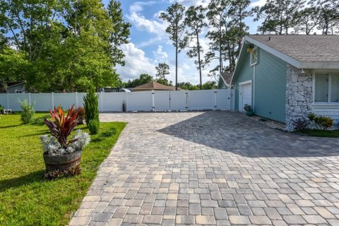 Villa ou maison à vendre à Ormond Beach, Floride: 3 chambres, 226.87 m2 № 2102154 - photo 7