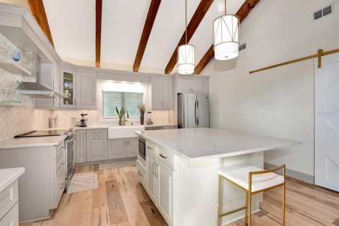 Villa ou maison à vendre à Ormond Beach, Floride: 3 chambres, 226.87 m2 № 2102154 - photo 15