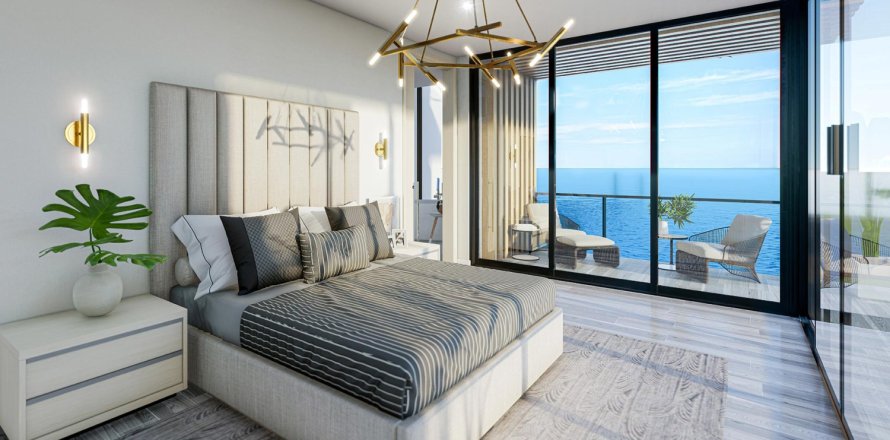 Townhouse in OCEAN SIX TERRACES in Pompano Beach, Florida 4 bedrooms, 517 sq.m. № 71297