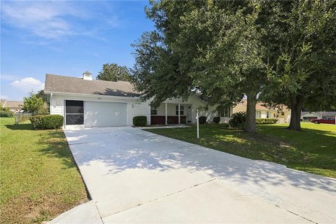 Casa en venta en Ocala, Florida, 2 dormitorios, 113.71 m2 № 2386333 - foto 3