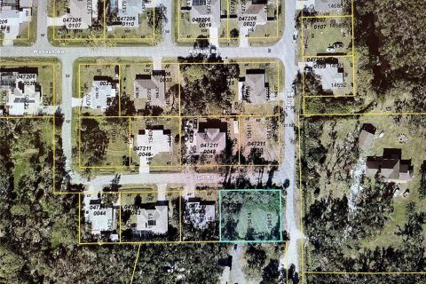 Land in Venice, Florida № 2212698 - photo 2