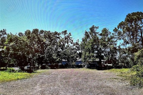 Land in Venice, Florida № 2212698