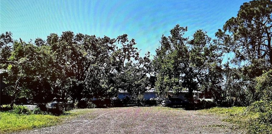 Land in Venice, Florida № 2212698
