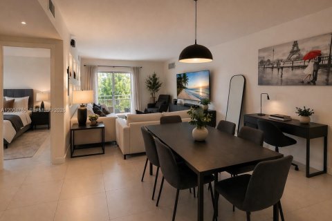 Copropriété à vendre à Hialeah, Floride: 1 chambre, 61.32 m2 № 2068206 - photo 2