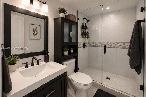 Copropriété à vendre à Hialeah, Floride: 1 chambre, 61.32 m2 № 2068206 - photo 5