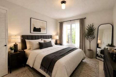 Copropriété à vendre à Hialeah, Floride: 1 chambre, 61.32 m2 № 2068206 - photo 4