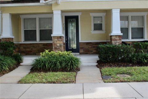 Touwnhouse à Windermere, Floride 2 chambres, 112.78 m2 № 2101664
