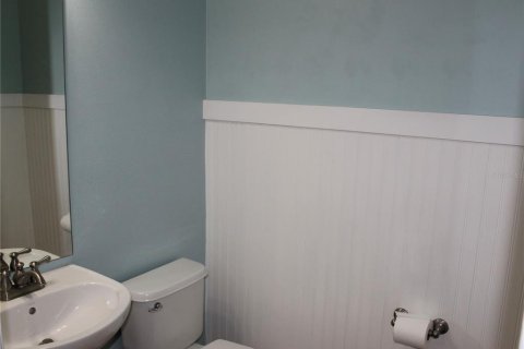 Touwnhouse à louer à Windermere, Floride: 2 chambres, 112.78 m2 № 2101664 - photo 7