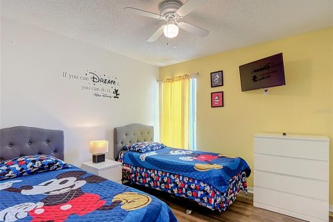 Villa ou maison à vendre à Davenport, Floride: 4 chambres, 196.77 m2 № 2310440 - photo 25