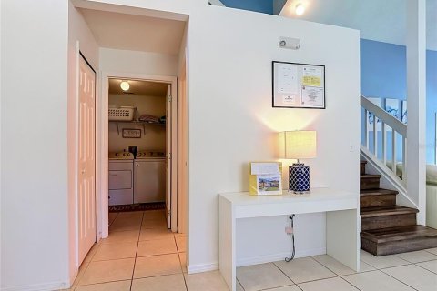 Villa ou maison à vendre à Davenport, Floride: 4 chambres, 196.77 m2 № 2310440 - photo 13