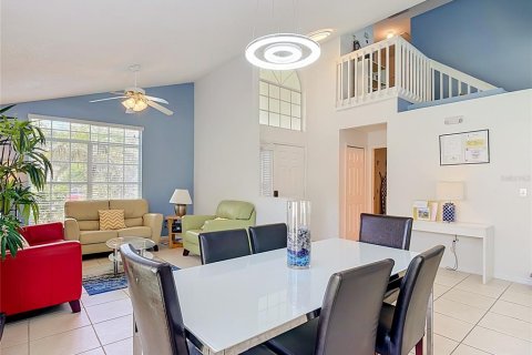 Villa ou maison à vendre à Davenport, Floride: 4 chambres, 196.77 m2 № 2310440 - photo 11