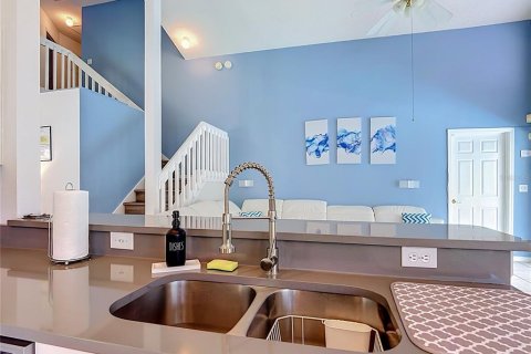 Villa ou maison à vendre à Davenport, Floride: 4 chambres, 196.77 m2 № 2310440 - photo 22