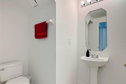 Villa ou maison à vendre à Davenport, Floride: 4 chambres, 196.77 m2 № 2310440 - photo 24