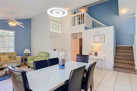 Villa ou maison à vendre à Davenport, Floride: 4 chambres, 196.77 m2 № 2310440 - photo 12