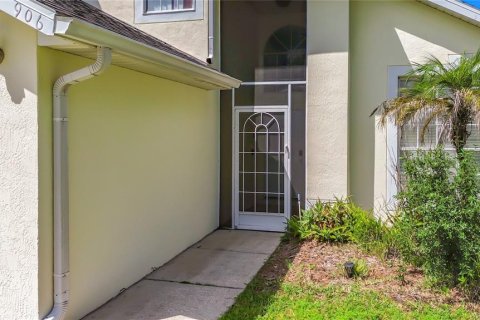 Villa ou maison à vendre à Davenport, Floride: 4 chambres, 196.77 m2 № 2310440 - photo 2