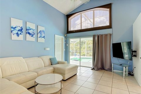 Villa ou maison à vendre à Davenport, Floride: 4 chambres, 196.77 m2 № 2310440 - photo 14