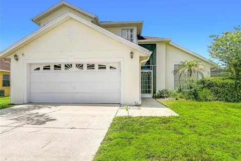 Villa ou maison à vendre à Davenport, Floride: 4 chambres, 196.77 m2 № 2310440 - photo 3