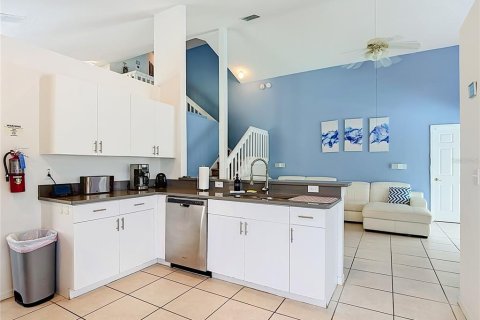 Villa ou maison à vendre à Davenport, Floride: 4 chambres, 196.77 m2 № 2310440 - photo 20