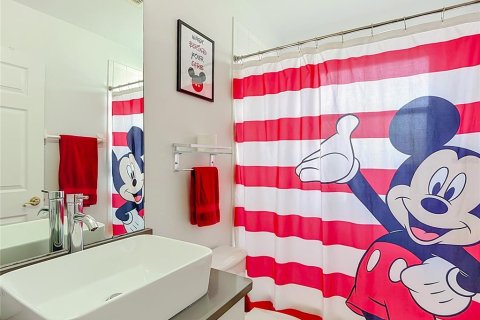 Villa ou maison à vendre à Davenport, Floride: 4 chambres, 196.77 m2 № 2310440 - photo 26