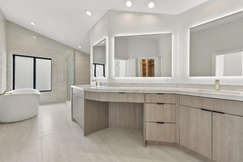 Купить виллу или дом в Бока-Ратон, Флорида 3 комнаты, 277.31м2, № 2395503 - фото 19