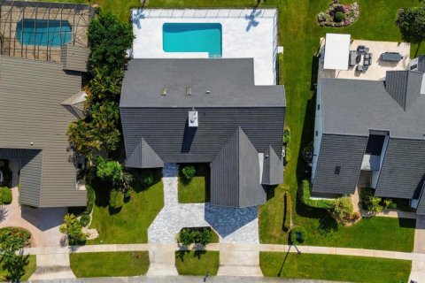Купить виллу или дом в Бока-Ратон, Флорида 3 комнаты, 277.31м2, № 2395503 - фото 4
