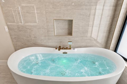 Купить виллу или дом в Бока-Ратон, Флорида 3 комнаты, 277.31м2, № 2395503 - фото 22
