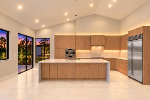 Купить виллу или дом в Бока-Ратон, Флорида 3 комнаты, 277.31м2, № 2395503 - фото 9