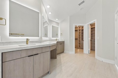Купить виллу или дом в Бока-Ратон, Флорида 3 комнаты, 277.31м2, № 2395503 - фото 18