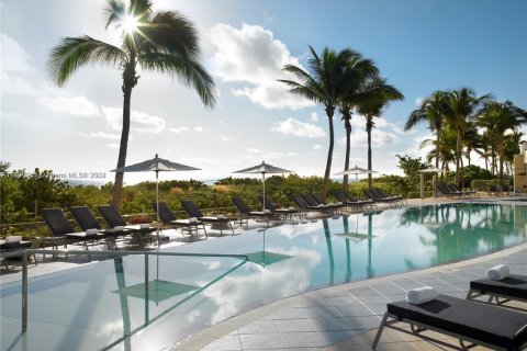 Condominio en venta en Miami Beach, Florida, 1 dormitorio, 61.5 m2 № 1714213 - foto 29