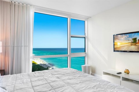 Condominio en venta en Miami Beach, Florida, 1 dormitorio, 61.5 m2 № 1714213 - foto 9