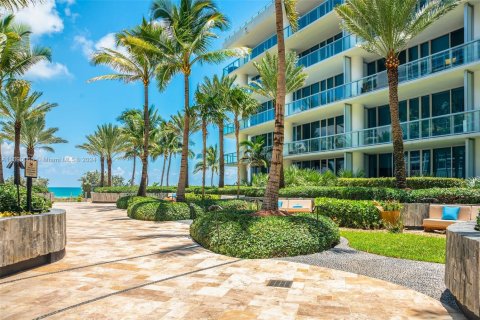 Condominio en venta en Miami Beach, Florida, 1 dormitorio, 61.5 m2 № 1714213 - foto 23