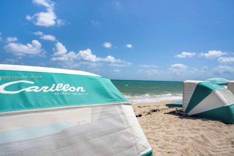 Condominio en venta en Miami Beach, Florida, 1 dormitorio, 61.5 m2 № 1714213 - foto 20