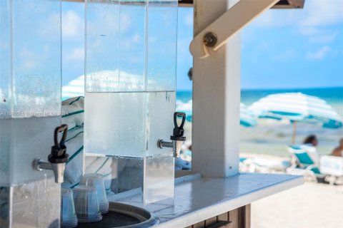 Condominio en venta en Miami Beach, Florida, 1 dormitorio, 61.5 m2 № 1714213 - foto 30