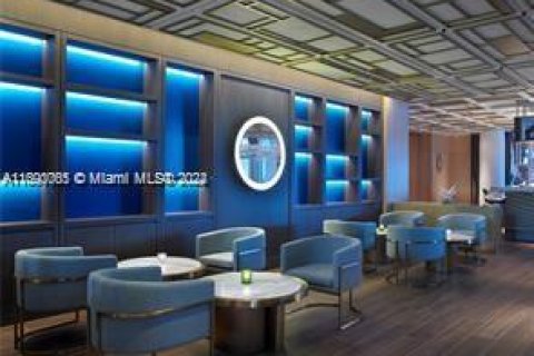 Condominio en venta en Miami Beach, Florida, 1 dormitorio, 61.5 m2 № 1714213 - foto 27