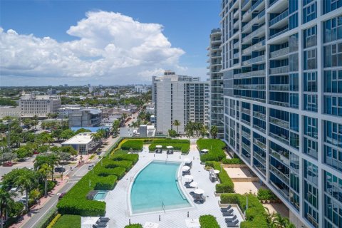 Condominio en venta en Miami Beach, Florida, 1 dormitorio, 61.5 m2 № 1714213 - foto 18