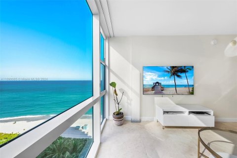 Condominio en venta en Miami Beach, Florida, 1 dormitorio, 61.5 m2 № 1714213 - foto 5