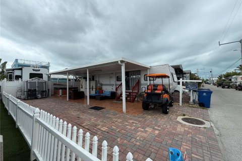 Terreno en venta en Key Largo, Florida № 2171117 - foto 20