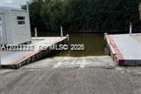 Terreno en venta en Key Largo, Florida № 2171117 - foto 12