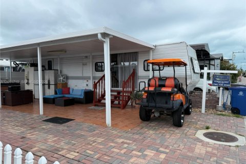Terreno en venta en Key Largo, Florida № 2171117 - foto 19