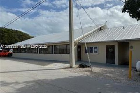 Terreno en venta en Key Largo, Florida № 2171117 - foto 3
