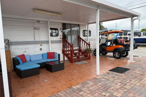 Terreno en venta en Key Largo, Florida № 2171117 - foto 22