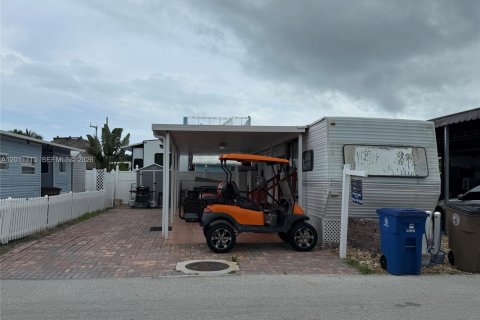 Terreno en venta en Key Largo, Florida № 2171117 - foto 21