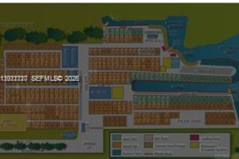 Terreno en venta en Key Largo, Florida № 2171117 - foto 2