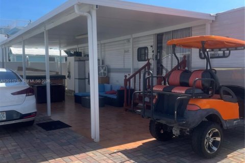 Terreno en venta en Key Largo, Florida № 2171117 - foto 24