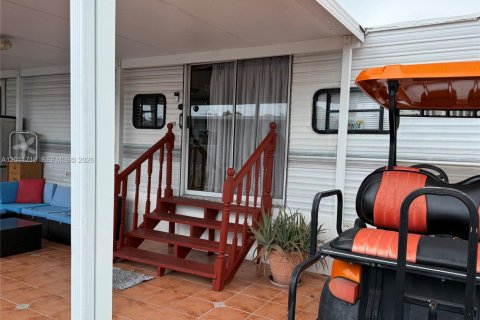 Terreno en venta en Key Largo, Florida № 2171117 - foto 26