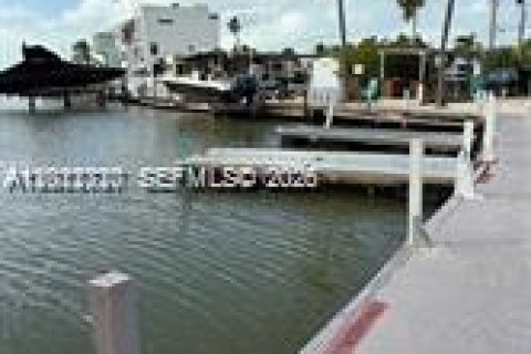 Terreno en venta en Key Largo, Florida № 2171117 - foto 16