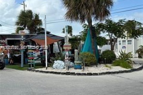 Terreno en venta en Key Largo, Florida № 2171117 - foto 8