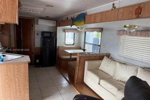 Terreno en venta en Key Largo, Florida № 2171117 - foto 30