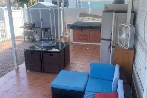 Terreno en venta en Key Largo, Florida № 2171117 - foto 25